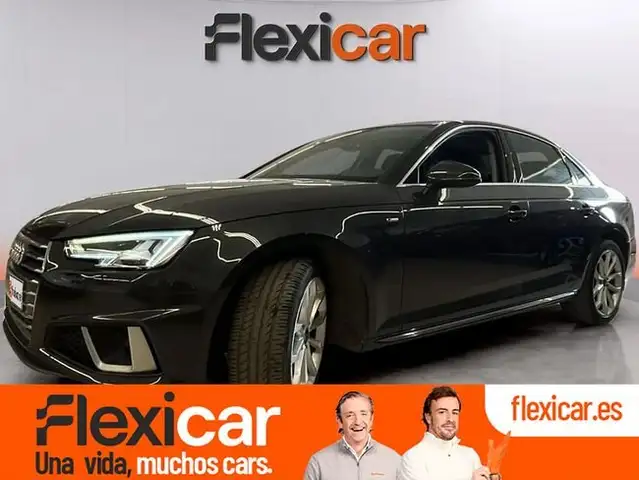 Audi A4 35 TFSI S line 110kW