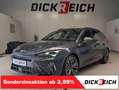 CUPRA Leon 1.5 eTSI Sennh Matrix Pano Edge/Dynamic AHK Grau - thumbnail 1
