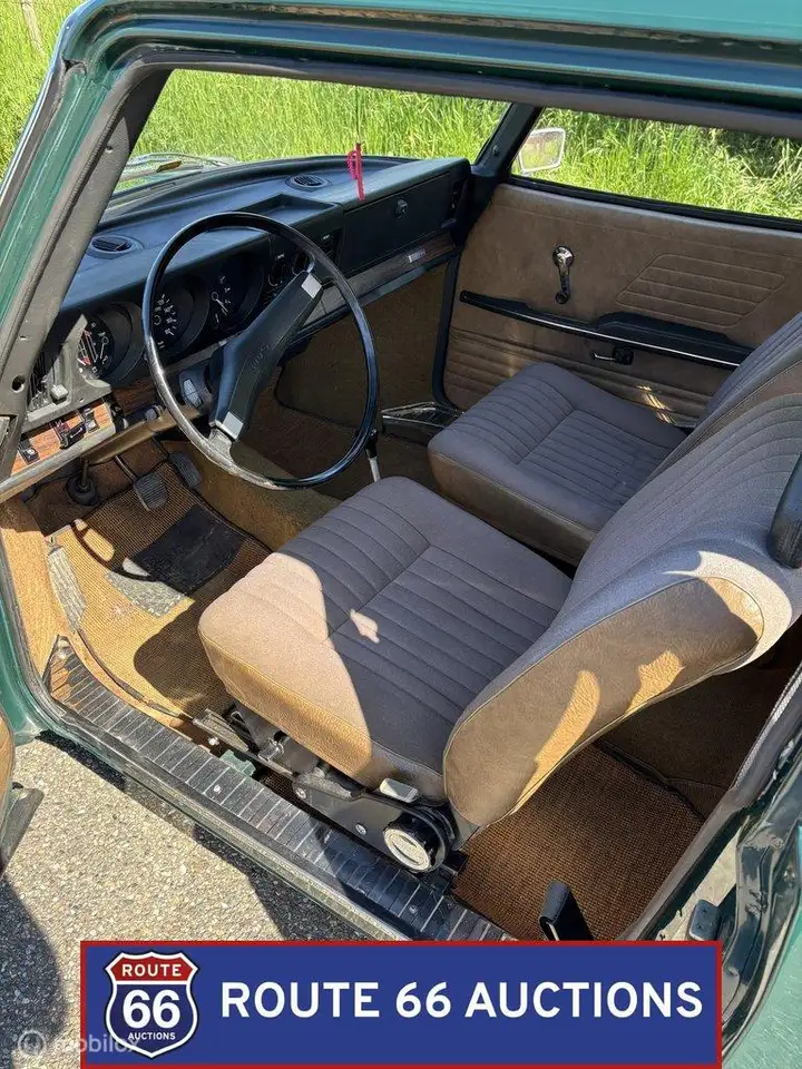 Saab 99 | 1971 | Route 66 Auctions, foto 8