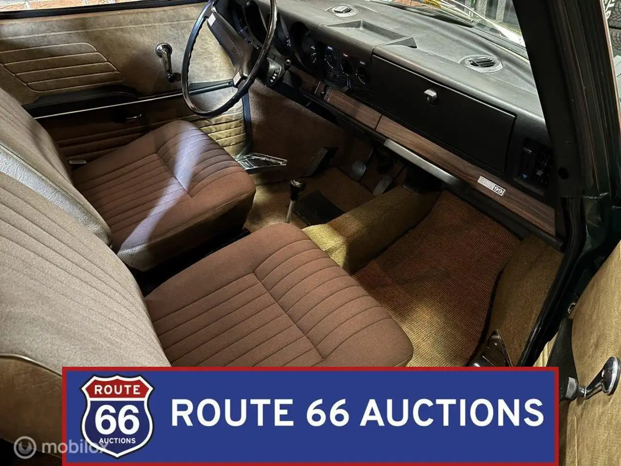 Saab 99 | 1971 | Route 66 Auctions, foto 2