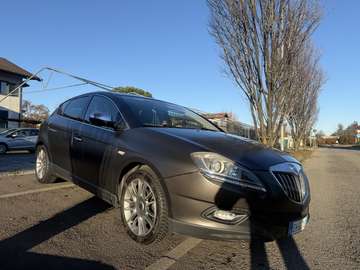 1.6 mjt Argento 120cv dpf