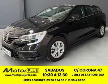 Sp. Tourer Intens En. Tce 97kW (130CV)