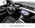 Audi e-tron SPORTBACK 55 2x S LINE BLACK ACC/HuD/PANO Blanc - thumbnail 24