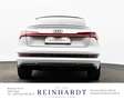 Audi e-tron SPORTBACK 55 2x S LINE BLACK ACC/HuD/PANO Blanc - thumbnail 10