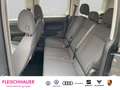 Volkswagen Caddy 2.0 TDI DSG Navi LED Klimaautom SHZ Ausparkass. Grau - thumbnail 10