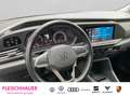 Volkswagen Caddy 2.0 TDI DSG Navi LED Klimaautom SHZ Ausparkass. Grau - thumbnail 9