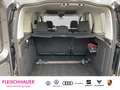 Volkswagen Caddy 2.0 TDI DSG Navi LED Klimaautom SHZ Ausparkass. Grau - thumbnail 7