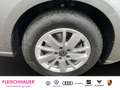 Volkswagen Caddy 2.0 TDI DSG Navi LED Klimaautom SHZ Ausparkass. Grau - thumbnail 6