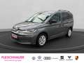 Volkswagen Caddy 2.0 TDI DSG Navi LED Klimaautom SHZ Ausparkass. Grau - thumbnail 1