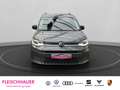 Volkswagen Caddy 2.0 TDI DSG Navi LED Klimaautom SHZ Ausparkass. Grau - thumbnail 2