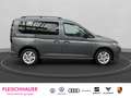 Volkswagen Caddy 2.0 TDI DSG Navi LED Klimaautom SHZ Ausparkass. Grau - thumbnail 3