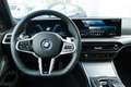 BMW 330 3 Serie 330e High Executive M Sport Automaat / Sch Zwart - thumbnail 3