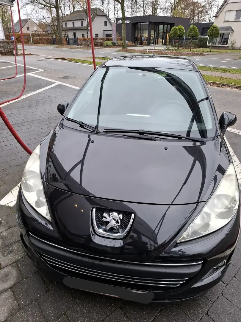 Peugeot 207 90 HDi FAP (Blue Lion) Tendance - prijs o.t.k. - 1