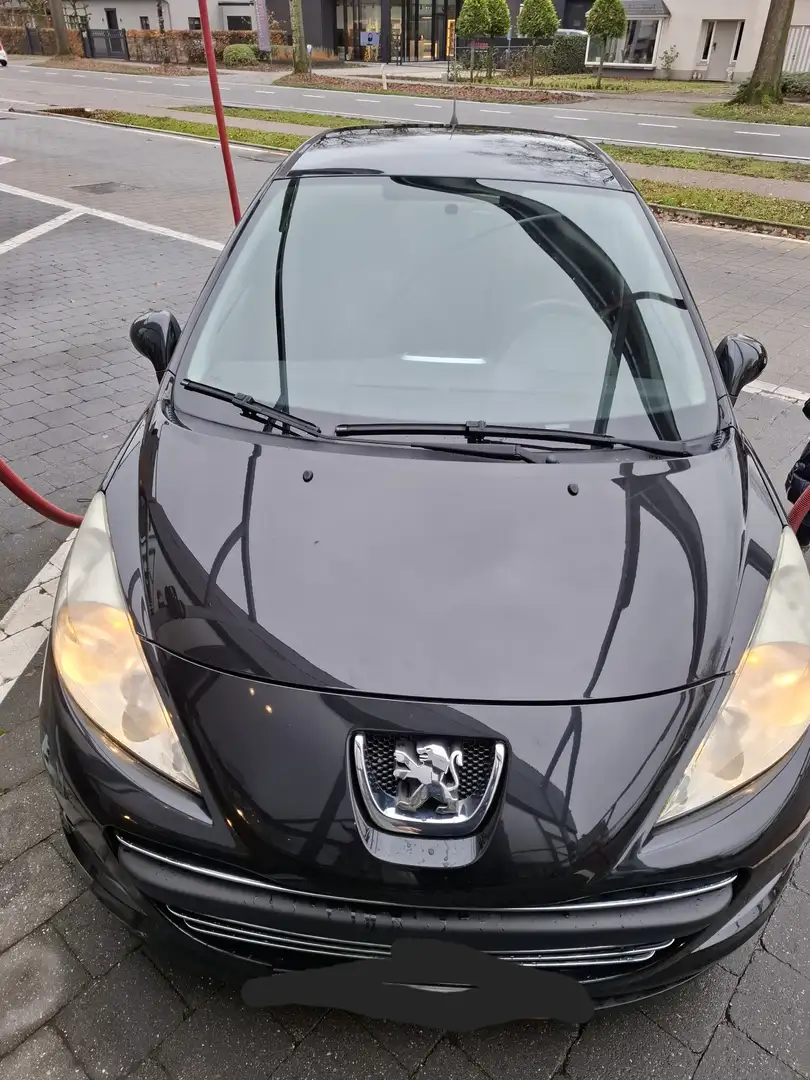 Peugeot 207 90 HDi FAP (Blue Lion) Tendance - prijs o.t.k. - 2