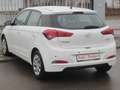 Hyundai i20 Classic Blanc - thumbnail 4