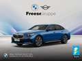 BMW i5 xDrive40 Limousine AHK 360° STANDHZ HEAD-UP UVP: 9 Blau - thumbnail 1