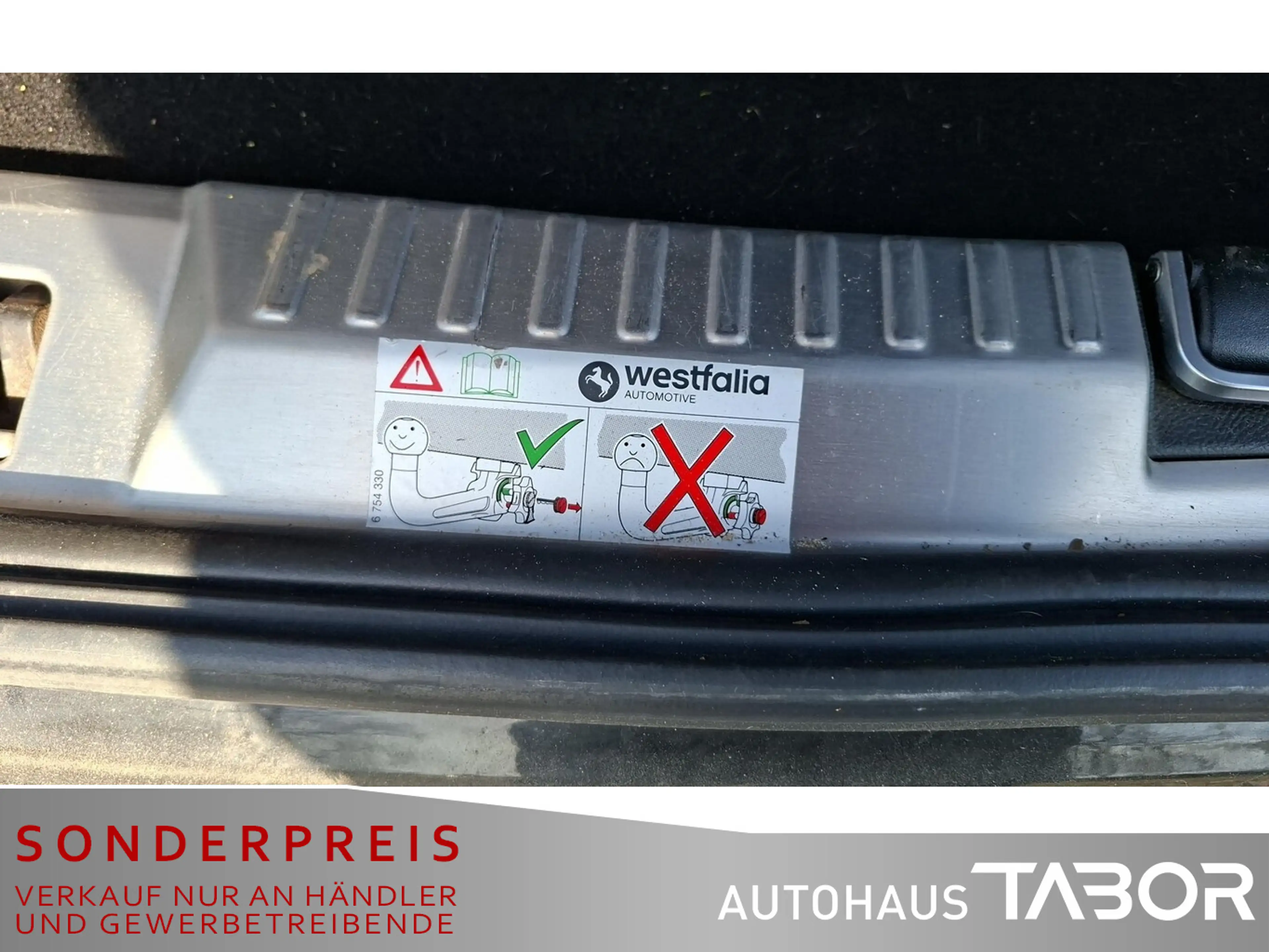 Ford Edge 2.0 TDCi Bi-Turbo PowerShift Titanium Leder — photo 14