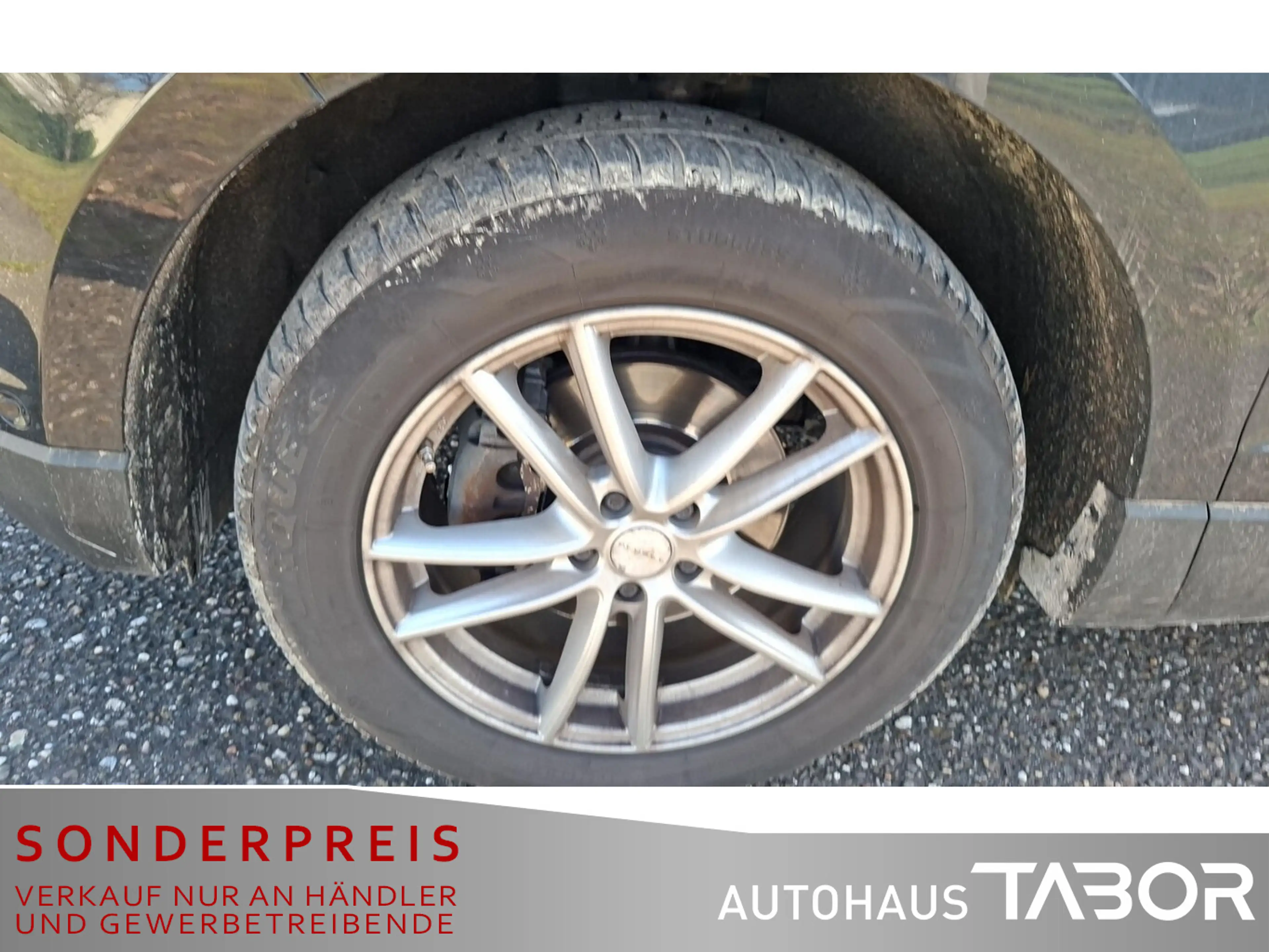 Ford Edge 2.0 TDCi Bi-Turbo PowerShift Titanium Leder — photo 11