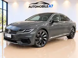 Volkswagen Arteon R Line *STHZ/PANO/MASSAGE*