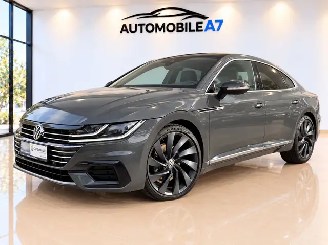 Volkswagen Arteon R Line *STHZ/PANO/MASSAGE*