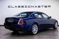 Maserati Quattroporte 4.2 Btw auto, Fiscale waarde € 12.000,- (€ 25.578, Bleu - thumbnail 5
