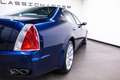 Maserati Quattroporte 4.2 Btw auto, Fiscale waarde € 12.000,- (€ 25.578, Bleu - thumbnail 25