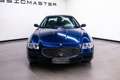 Maserati Quattroporte 4.2 Btw auto, Fiscale waarde € 12.000,- (€ 25.578, Синій - thumbnail 3