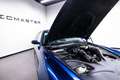 Maserati Quattroporte 4.2 Btw auto, Fiscale waarde € 12.000,- (€ 25.578, Blauw - thumbnail 20