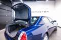 Maserati Quattroporte 4.2 Btw auto, Fiscale waarde € 12.000,- (€ 25.578, Bleu - thumbnail 23