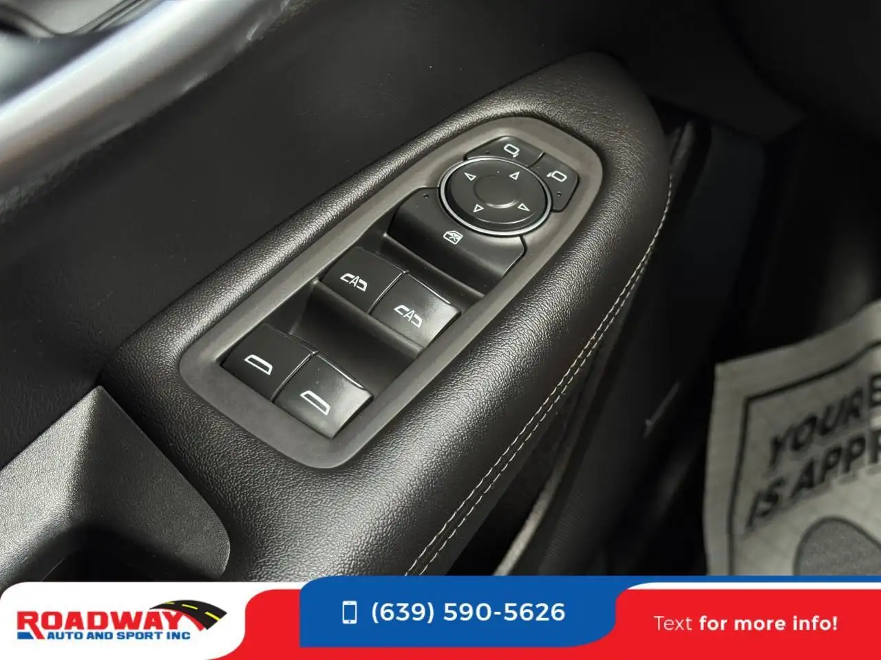 Cadillac XT5 снимка Cadillac XT5