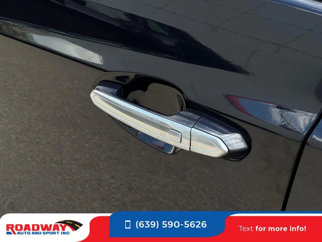 Cadillac XT5 снимка Cadillac XT5