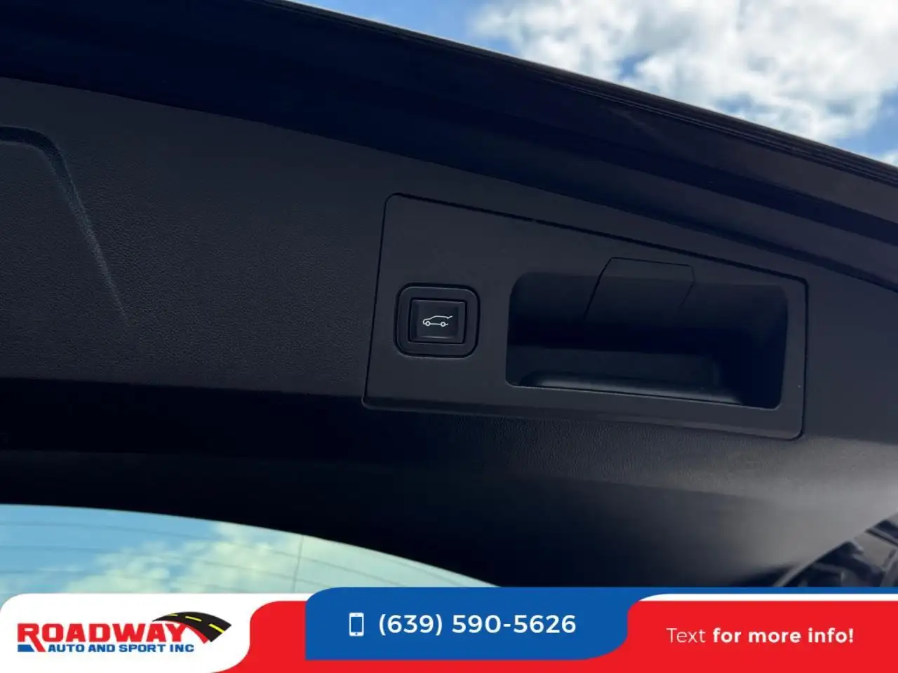 Cadillac XT5 снимка Cadillac XT5