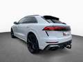 Audi RS Q8 RSQ8 PERFORMANCE NP 195 TSD € +280 KM/H+KERAMIK+ Weiß - thumbnail 6