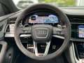 Audi RS Q8 RSQ8 PERFORMANCE NP 195 TSD € +280 KM/H+KERAMIK+ Weiß - thumbnail 14