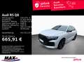 Audi RS Q8 RSQ8 PERFORMANCE NP 195 TSD € +280 KM/H+KERAMIK+ Weiß - thumbnail 1