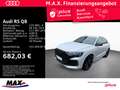 Audi RS Q8 RSQ8 PERFORMANCE NP 195 TSD € +280 KM/H+KERAMIK+ Weiß - thumbnail 1