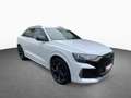 Audi RS Q8 RSQ8 PERFORMANCE NP 195 TSD € +280 KM/H+KERAMIK+ Weiß - thumbnail 4
