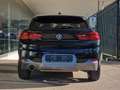BMW X2 sDrive 18i Zwart - thumbnail 14