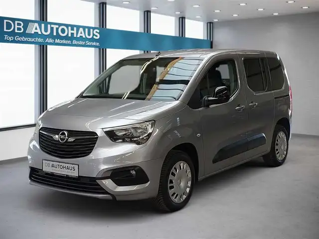 Opel Combo Life Elegance 1.5 Diesel