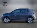 Volkswagen T-Cross Friends TSI Gris - thumbnail 8