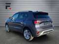 Volkswagen T-Cross Friends TSI Gris - thumbnail 7