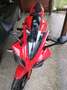Yamaha YZF-R125 Rosso - thumbnail 4