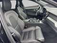 Volvo XC60 XC60 B4 AWD Plus-Dark Aut PilotAssist BLIS Navi LE Schwarz - thumbnail 13