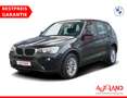 BMW X3 xDrive 20 d Aut. Navi Sitzheizung PDC USB Black - thumbnail 1