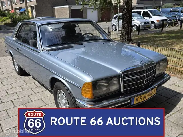Mercedes-Benz CE 230
