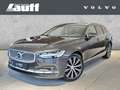 Volvo V90 Kombi Diesel  Plus Bright B4Licht-Pakt AHK 360Grad Grey - thumbnail 1