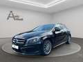 Mercedes-Benz A 200 AMG Line BlueEffi. SHZ NAV PDC BI-XEN KLIM Zwart - thumbnail 3