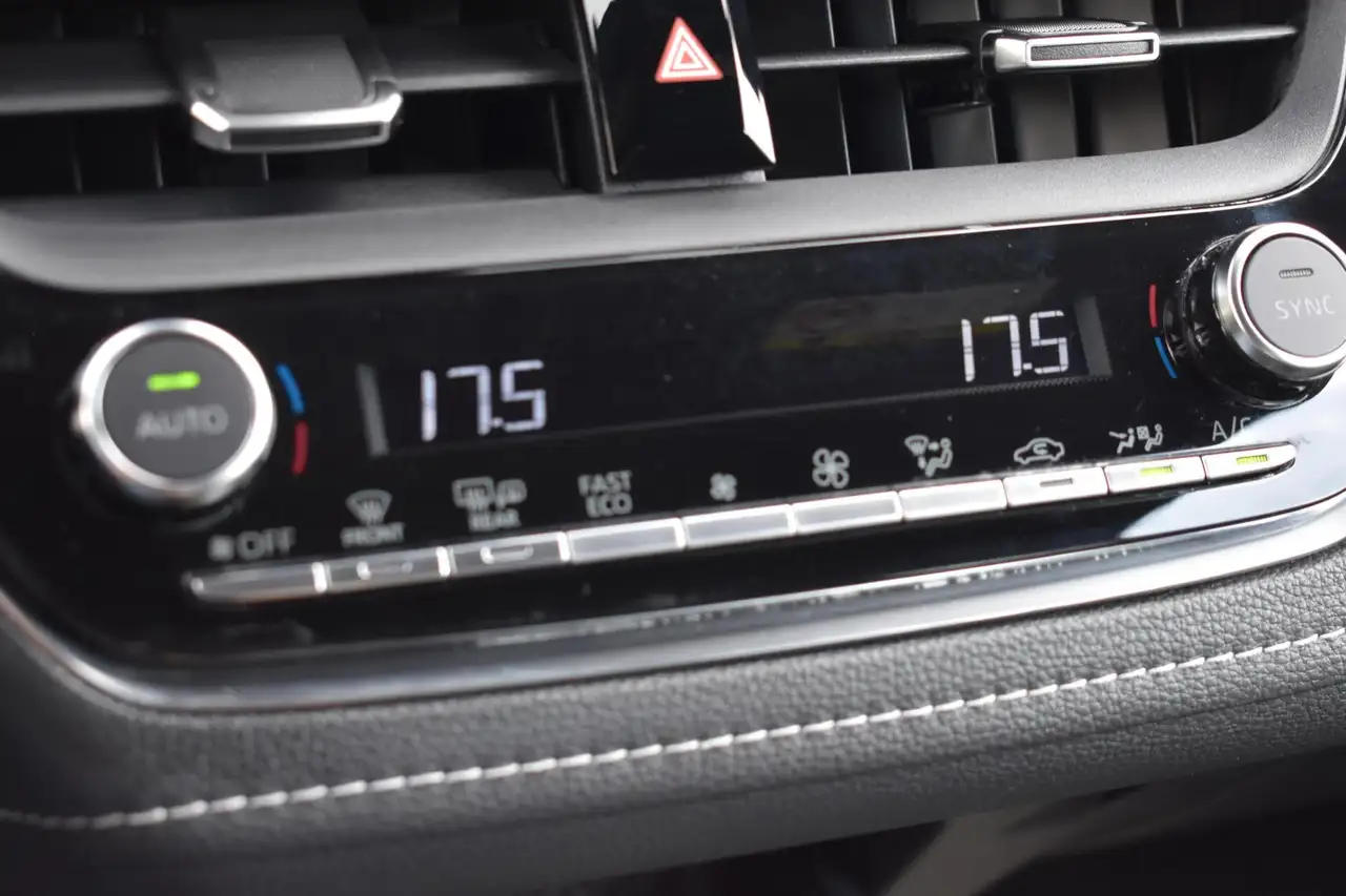 Toyota Corolla Touring Sports Hybrid 140 Active Camera Carpla, миниатюра 17