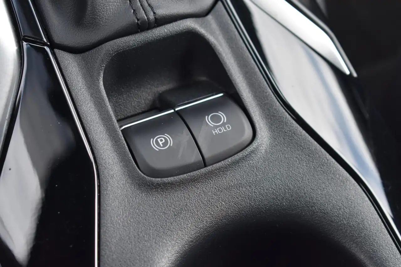 Toyota Corolla Touring Sports Hybrid 140 Active Camera Carpla, миниатюра 22