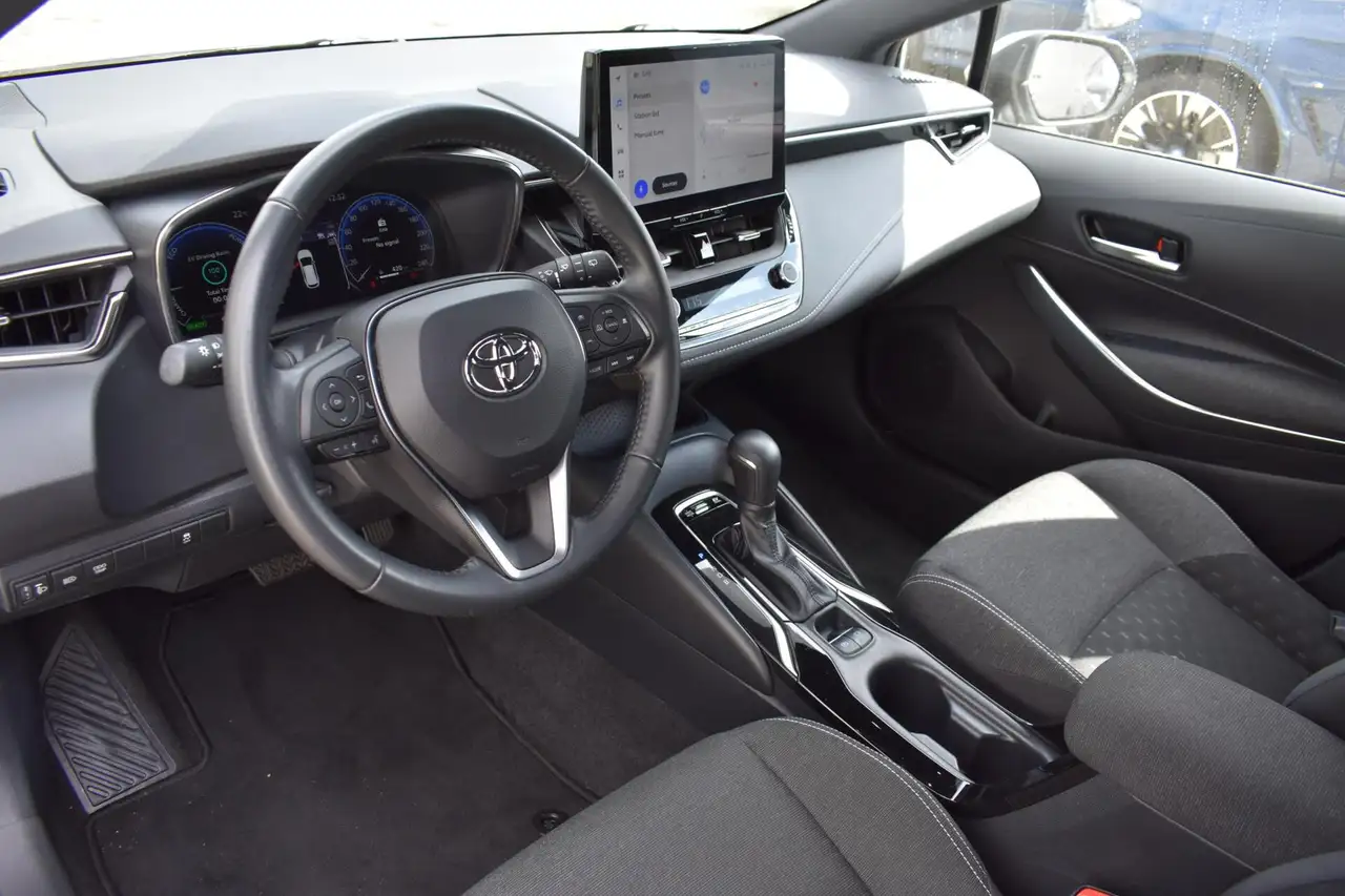 Toyota Corolla Touring Sports Hybrid 140 Active Camera Carpla, миниатюра 5